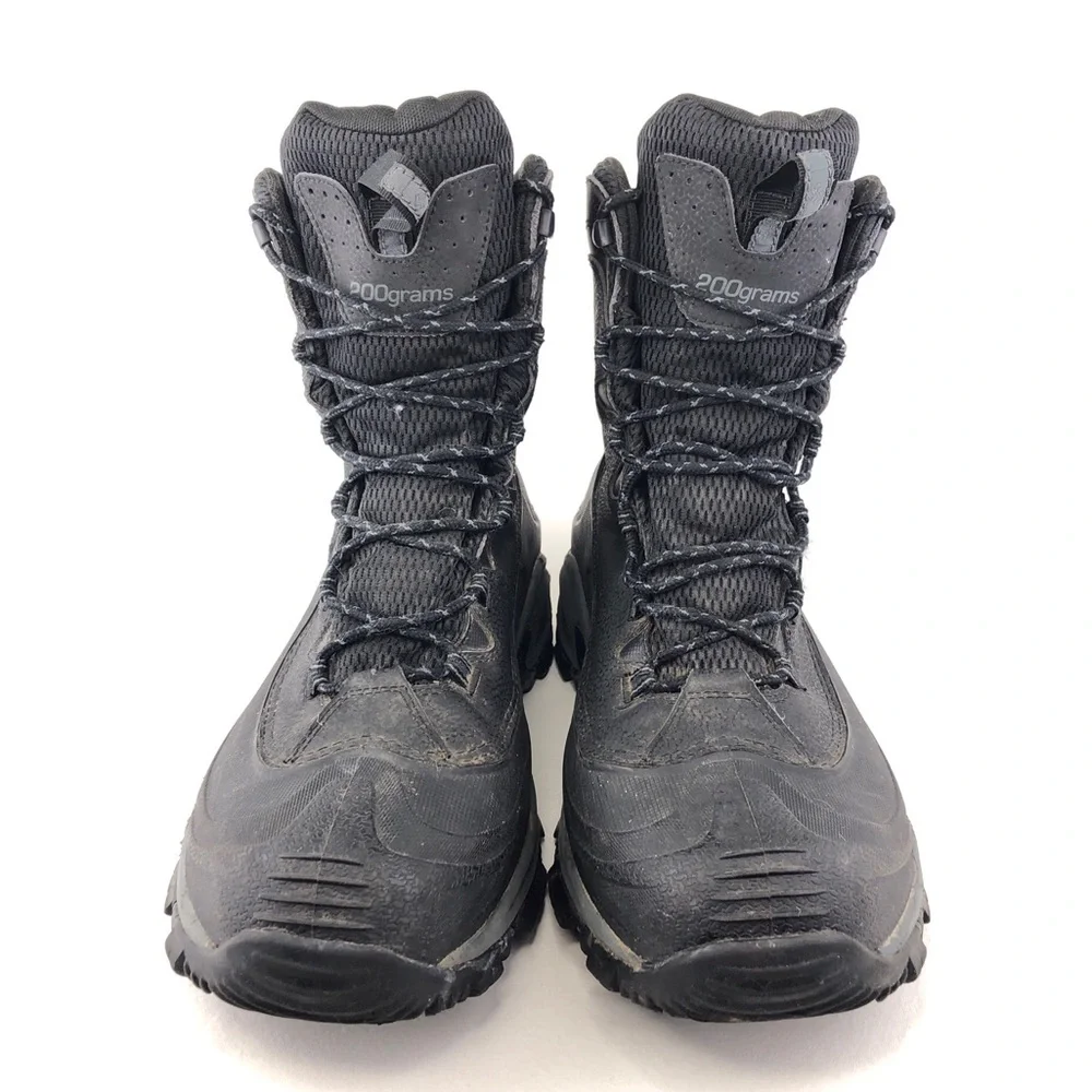 Columbia Bugaboot Waterproof Winter Boots 13